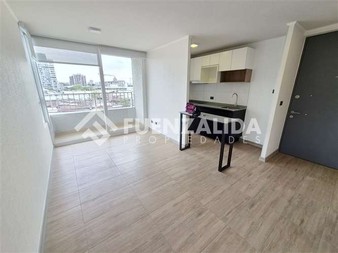 Departamento en arriendo de 3 dorm. en Quinta Normal - Imagen 5
