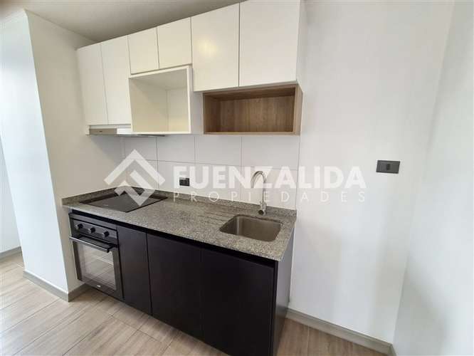 Departamento en arriendo de 3 dorm. en Quinta Normal - Imagen 6