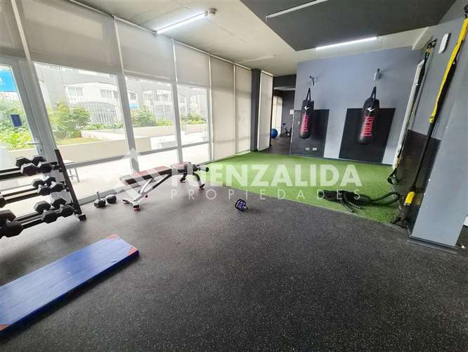 Departamento en arriendo de 3 dorm. en Quinta Normal - Imagen 26