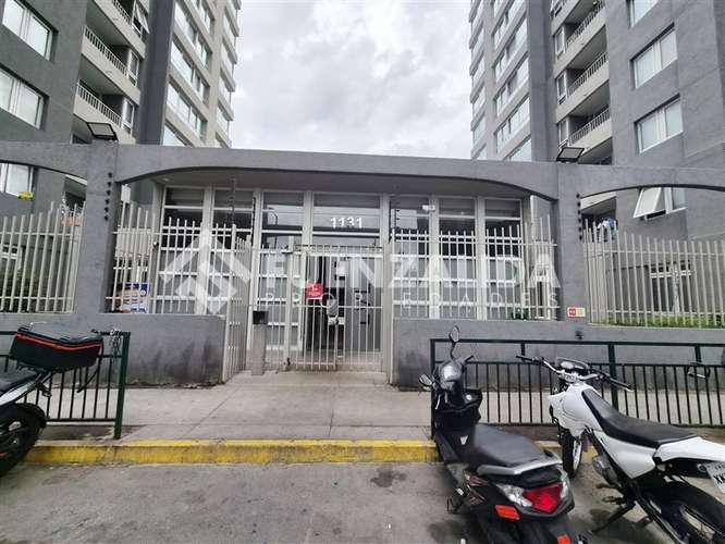 Departamento en arriendo de 3 dorm. en Quinta Normal - Imagen 2