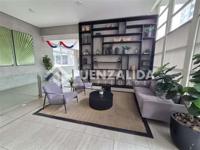 Departamento en arriendo de 3 dorm. en Quinta Normal - Imagen 3