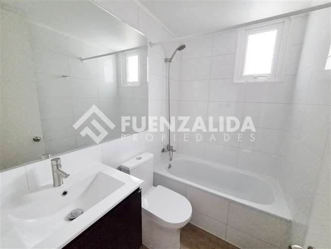 Departamento en arriendo de 3 dorm. en Quinta Normal - Imagen 15