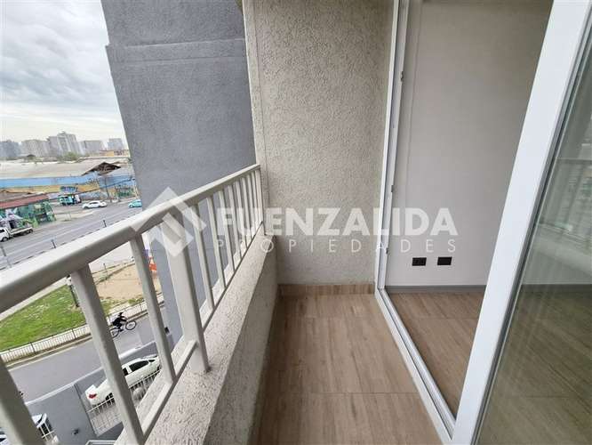 Departamento en arriendo de 3 dorm. en Quinta Normal - Imagen 11