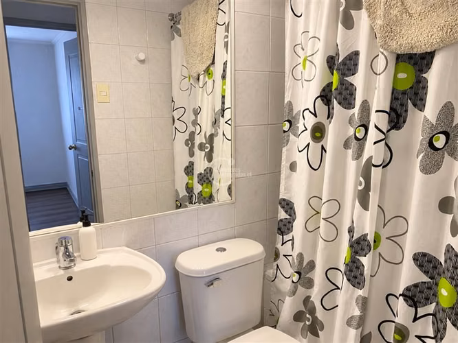 Departamento en arriendo de 2 dorm. en Las Condes - Imagen 7