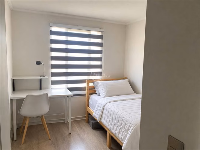 Departamento en arriendo de 2 dorm. en Las Condes - Imagen 6