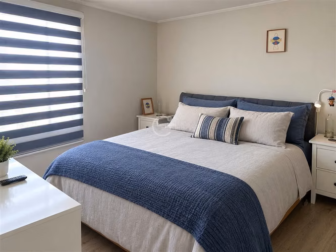 Departamento en arriendo de 2 dorm. en Las Condes - Imagen 5