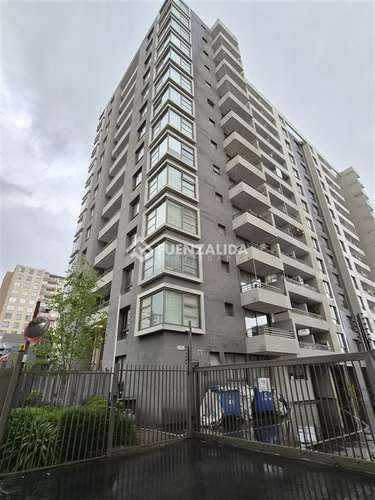 Departamento en arriendo de 1 dorm. en San Miguel