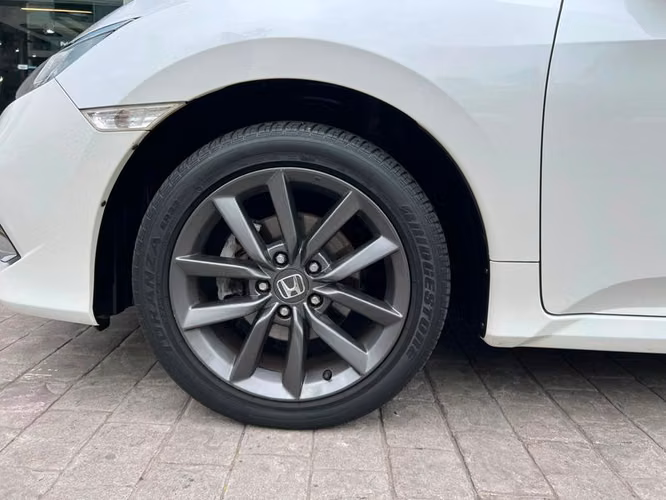 HONDA CIVIC SEDAN EX 2.0 AUT - 2022 | 4386 - Imagen 7