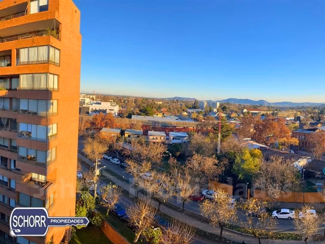 Departamento en Venta en Talca - Imagen 19