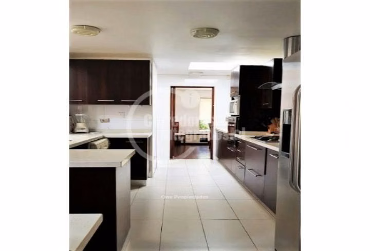 Casa en venta en Lo Barnechea - Imagen 9