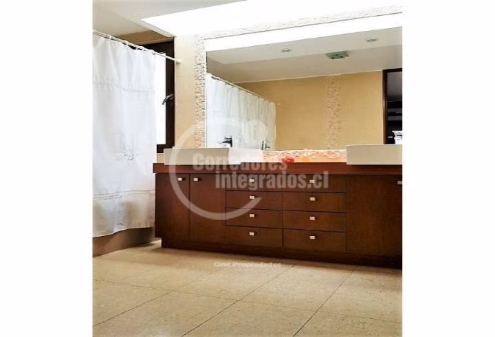 Casa en venta en Lo Barnechea - Imagen 12