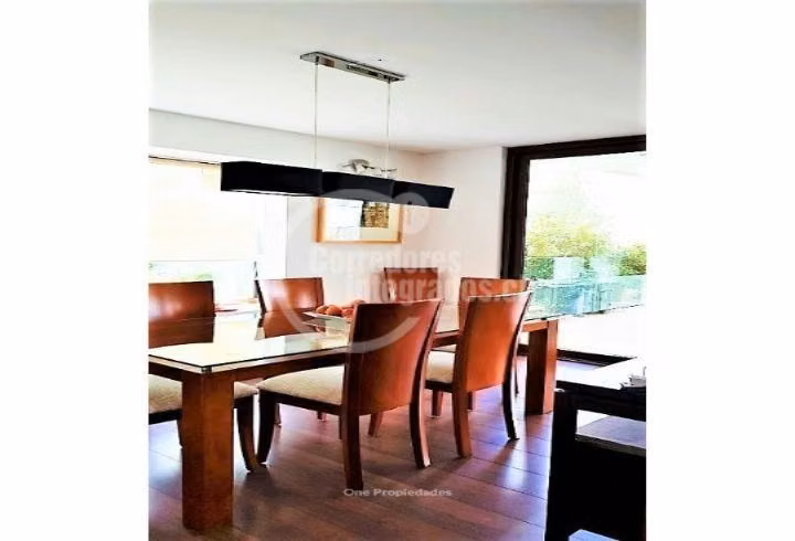 Casa en venta en Lo Barnechea - Imagen 6