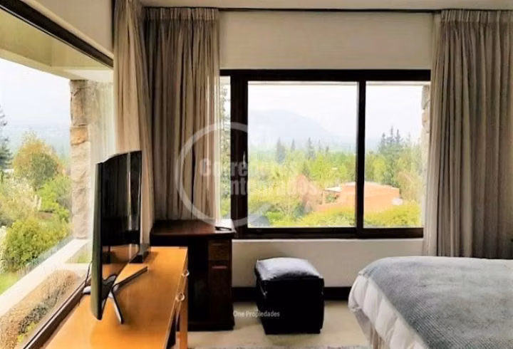 Casa en venta en Lo Barnechea - Imagen 11