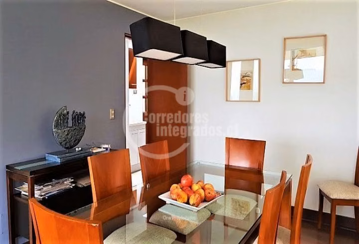 Casa en venta en Lo Barnechea - Imagen 7