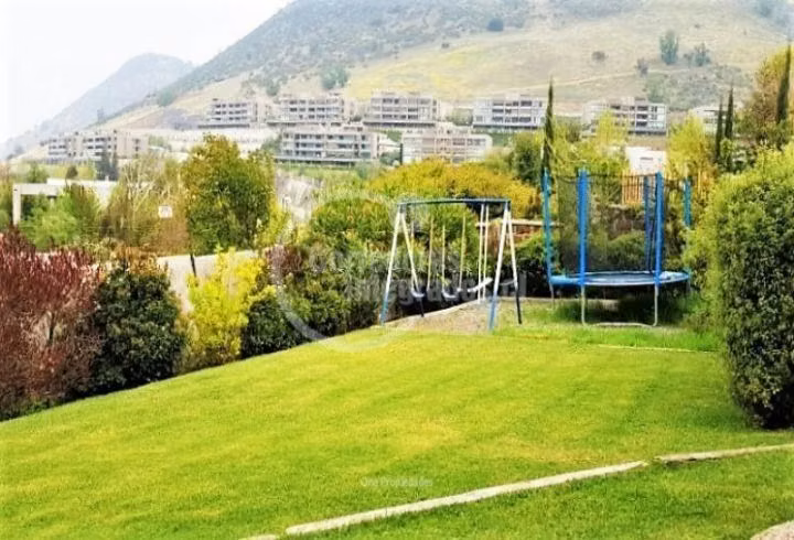 Casa en venta en Lo Barnechea - Imagen 20