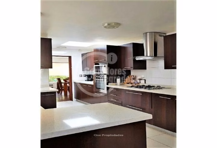 Casa en venta en Lo Barnechea - Imagen 8