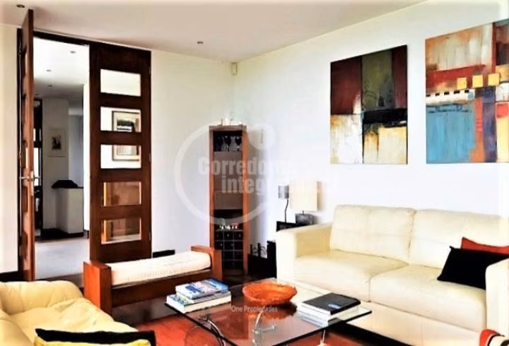 Casa en venta en Lo Barnechea - Imagen 4