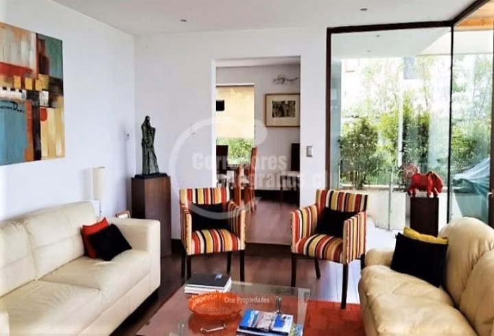 Casa en venta en Lo Barnechea - Imagen 5