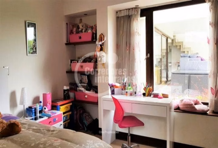 Casa en venta en Lo Barnechea - Imagen 13