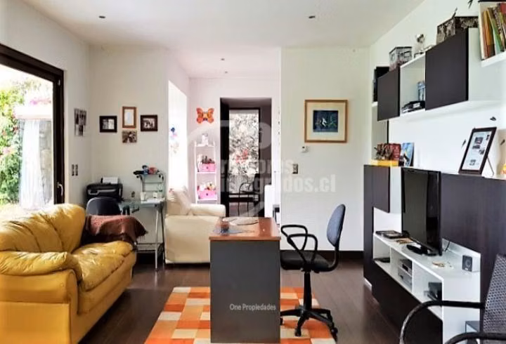 Casa en venta en Lo Barnechea - Imagen 17
