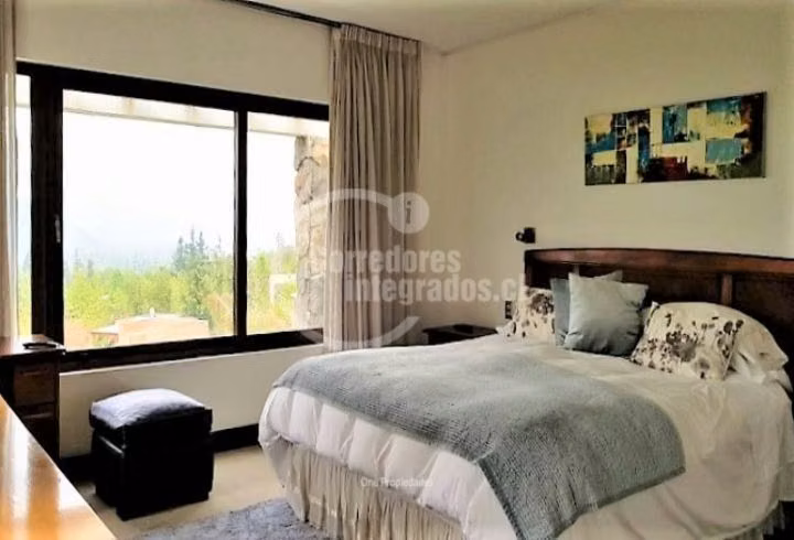 Casa en venta en Lo Barnechea - Imagen 10