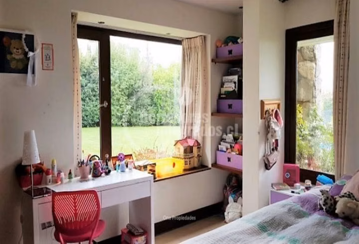 Casa en venta en Lo Barnechea - Imagen 14