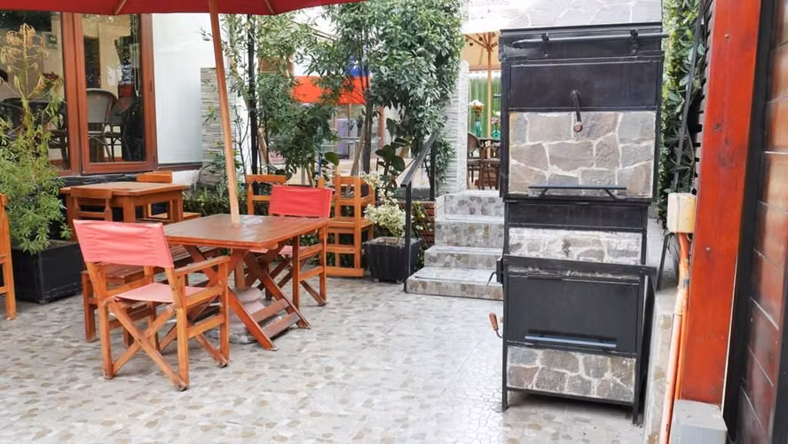 VENTA DE HOTEL BOUTIQUE EN PROVIDENCIA - Imagen 10