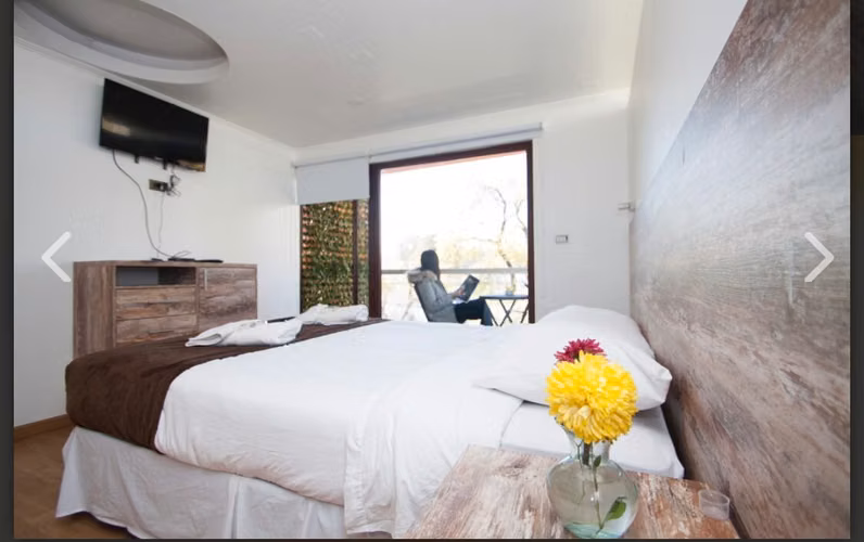 VENTA DE HOTEL BOUTIQUE EN PROVIDENCIA - Imagen 21