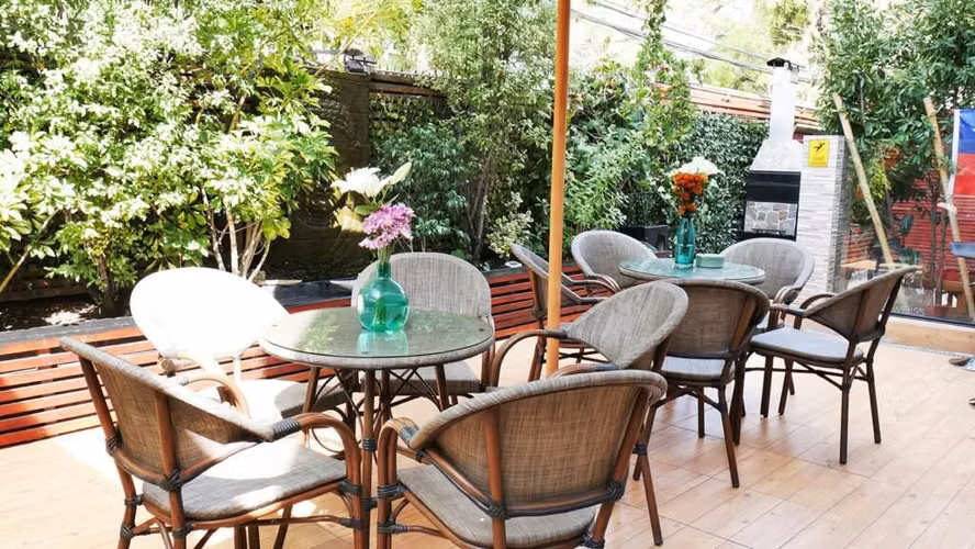 VENTA DE HOTEL BOUTIQUE EN PROVIDENCIA - Imagen 12