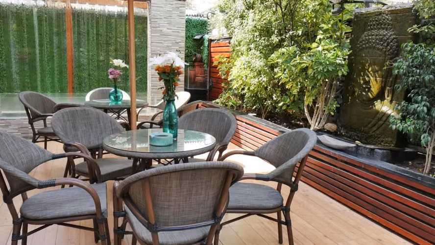 VENTA DE HOTEL BOUTIQUE EN PROVIDENCIA - Imagen 19