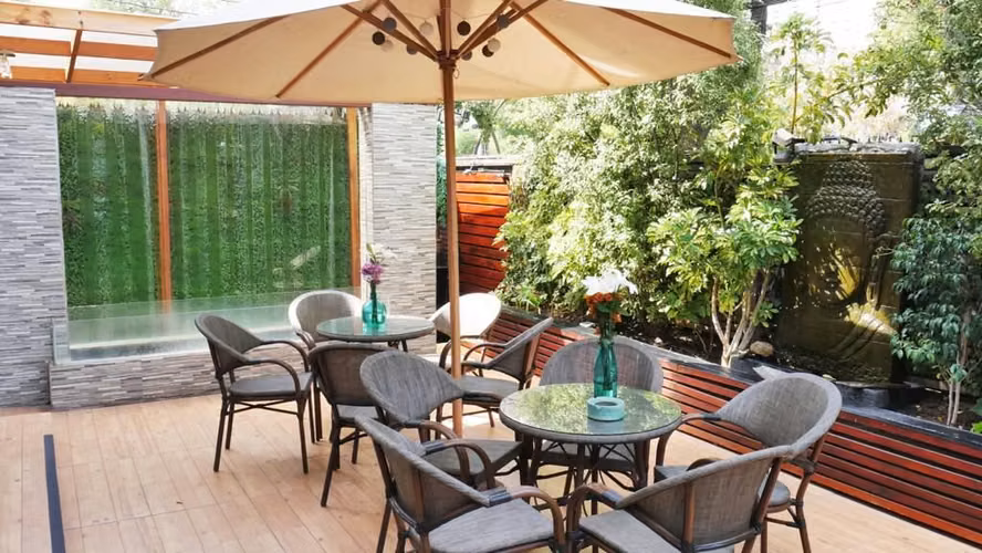 VENTA DE HOTEL BOUTIQUE EN PROVIDENCIA - Imagen 18