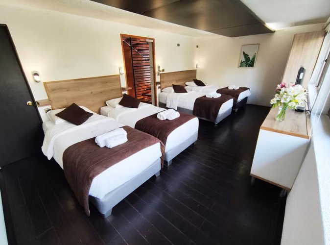 VENTA DE HOTEL BOUTIQUE EN PROVIDENCIA - Imagen 2