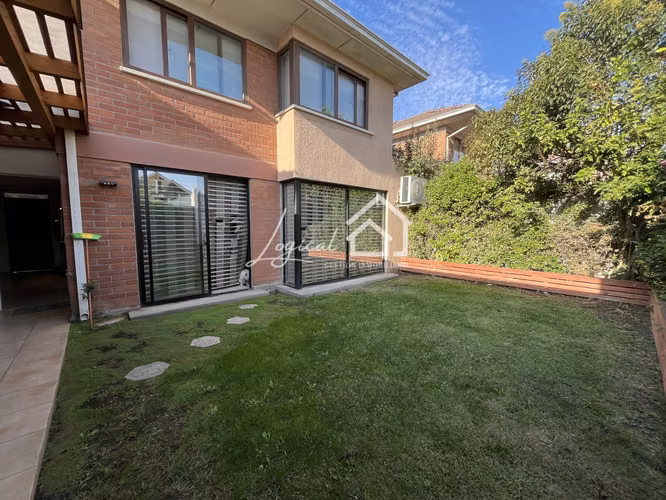 Casa en Arriendo Ciudad Satélite - Imagen 25