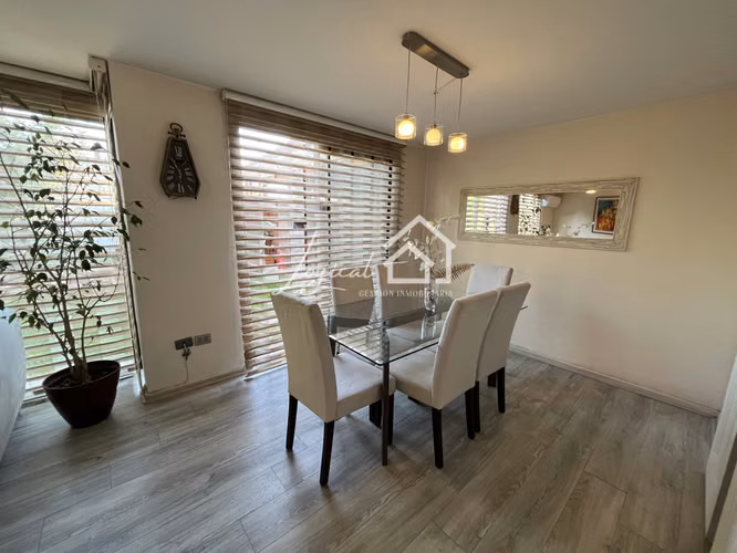 Casa en Arriendo Ciudad Satélite - Imagen 5