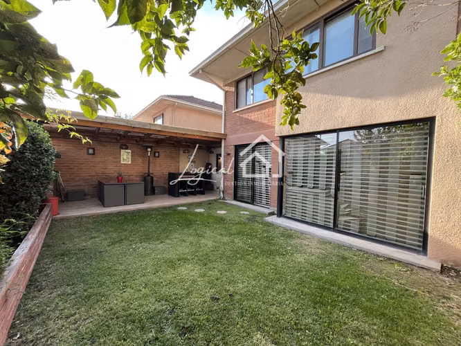 Casa en Arriendo Ciudad Satélite - Imagen 26