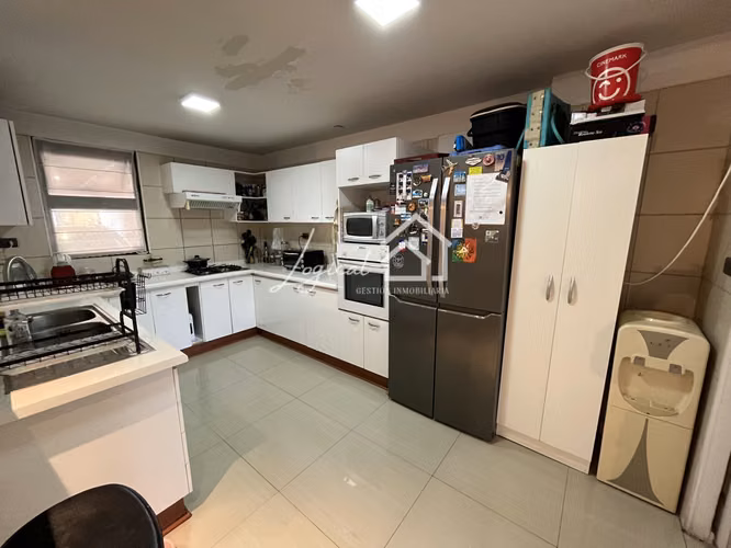 Casa en Arriendo Ciudad Satélite - Imagen 12