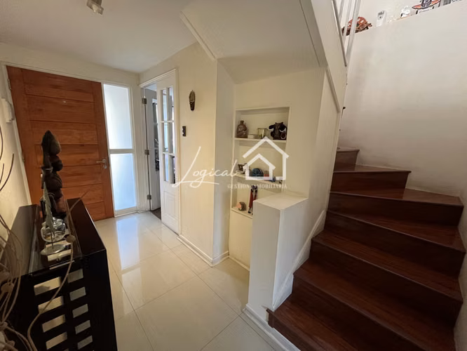 Casa en Arriendo Ciudad Satélite - Imagen 8