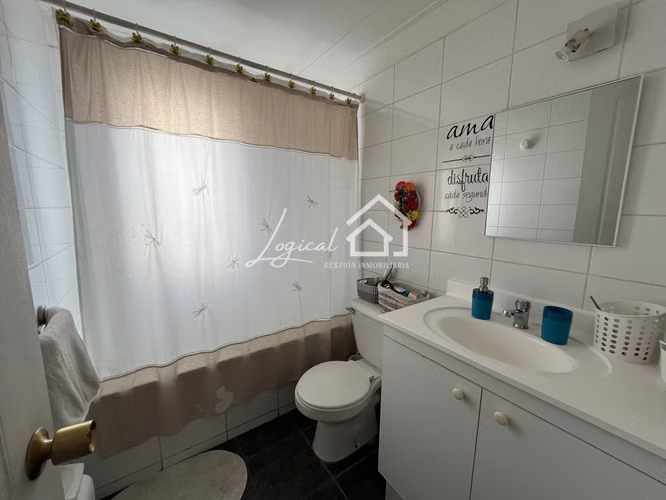Casa en Arriendo Ciudad Satélite - Imagen 18