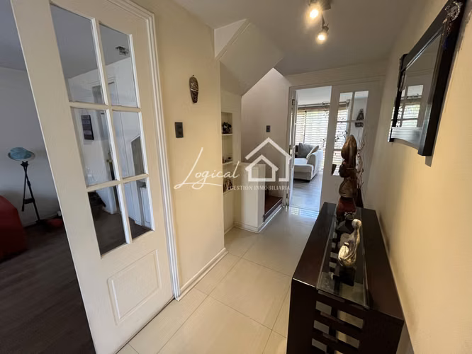Casa en Arriendo Ciudad Satélite - Imagen 7