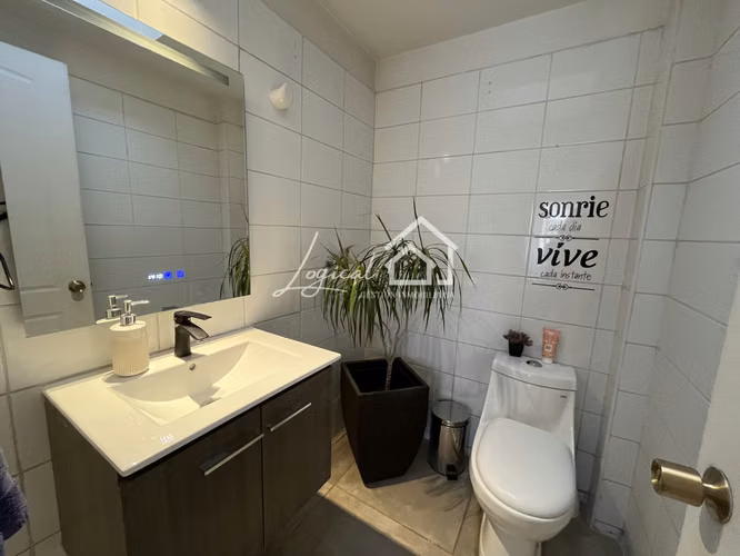 Casa en Arriendo Ciudad Satélite - Imagen 10