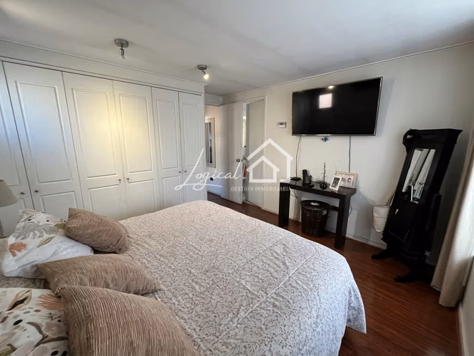 Casa en Arriendo Ciudad Satélite - Imagen 22