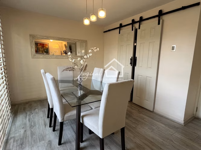 Casa en Arriendo Ciudad Satélite - Imagen 6