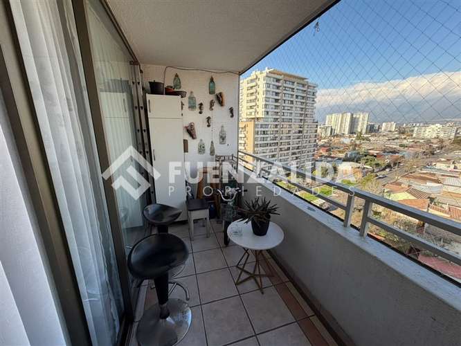 Departamento en venta de 3 dorm. en San Miguel - Imagen 8