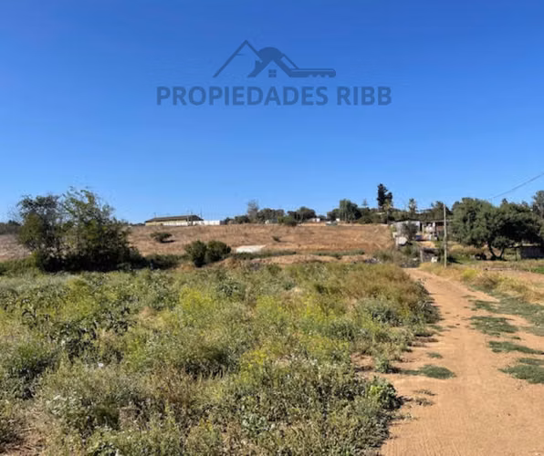 El Huape Terreno en venta gran oportunidad - Imagen 4