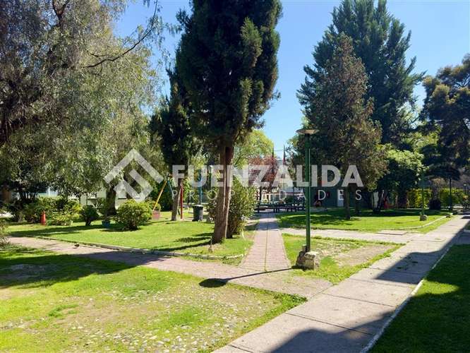 Departamento en venta de 2 dorm. en San Miguel - Imagen 16