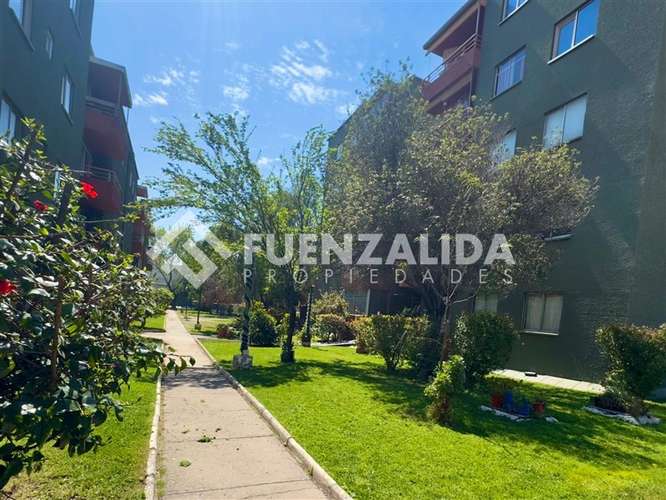 Departamento en venta de 2 dorm. en San Miguel - Imagen 18