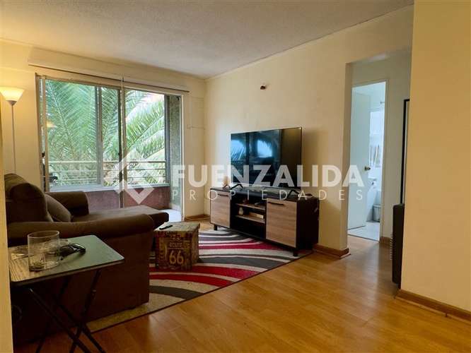 Departamento en venta de 2 dorm. en San Miguel - Imagen 3