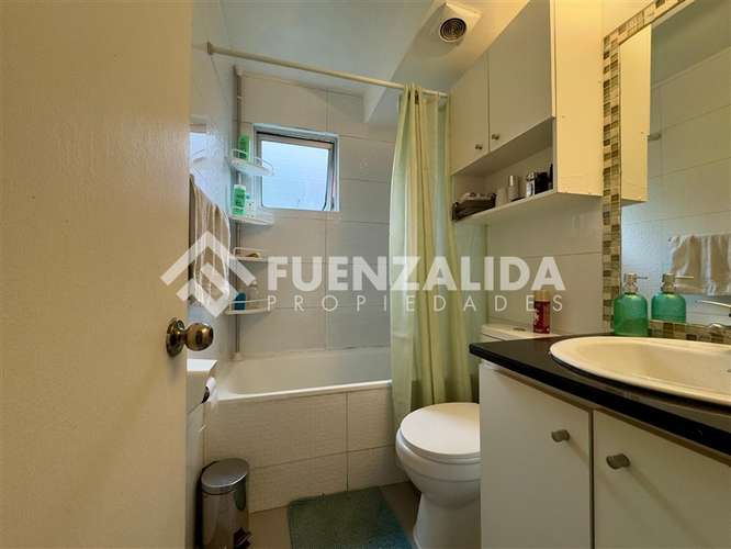Departamento en venta de 2 dorm. en San Miguel - Imagen 10