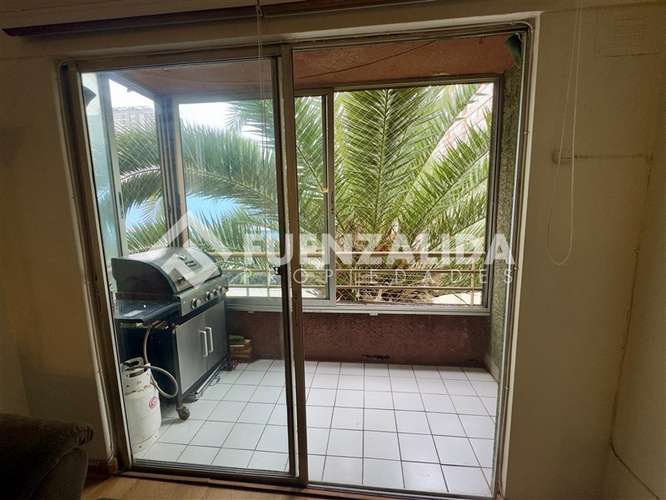 Departamento en venta de 2 dorm. en San Miguel - Imagen 5