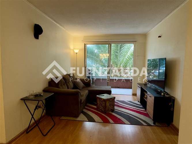 Departamento en venta de 2 dorm. en San Miguel - Imagen 4